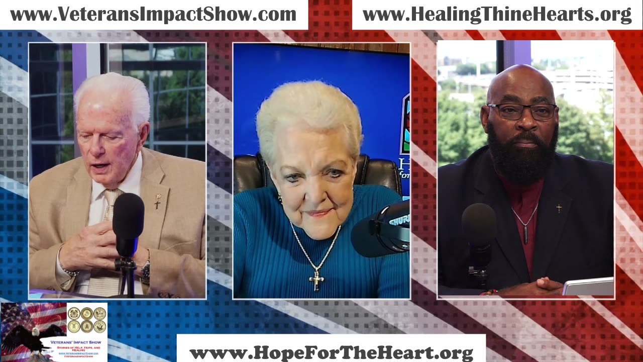 Hope for the Heart Suicide Prevention - June Hunt