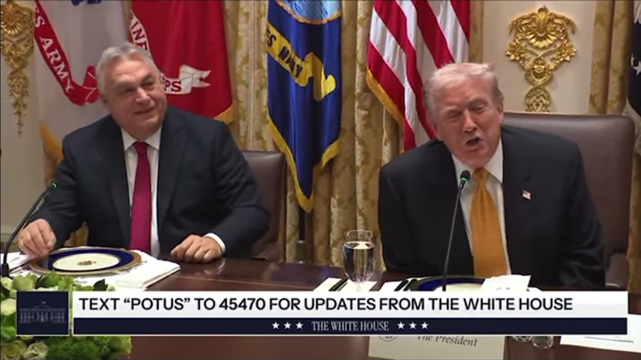 Trump Summons Karoline Leavitt to Eviscerate the Leftist Media After Fake, Disgusting Question