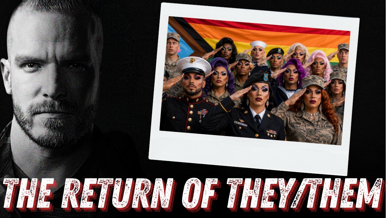Pride Month Makes A Comeback?! Trump And Israel Crash! + Transgenders Back In The Military?!