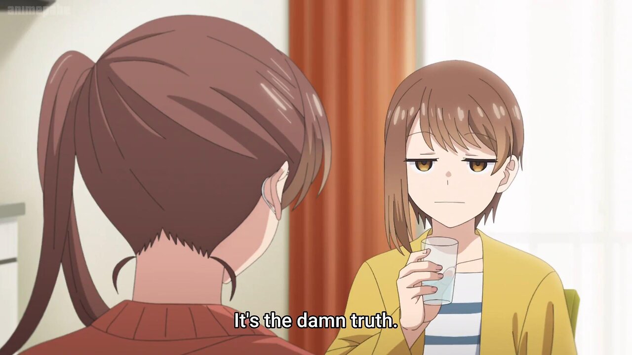 ngl im kind of like mizuki just without the talent | A Mangakas Weirdly Wonderful Workplace