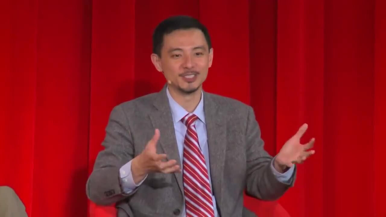 WEF Bioethicist Pushes Plan to Spread Deadly Meat Allergy Among Public to Fight Climate Change