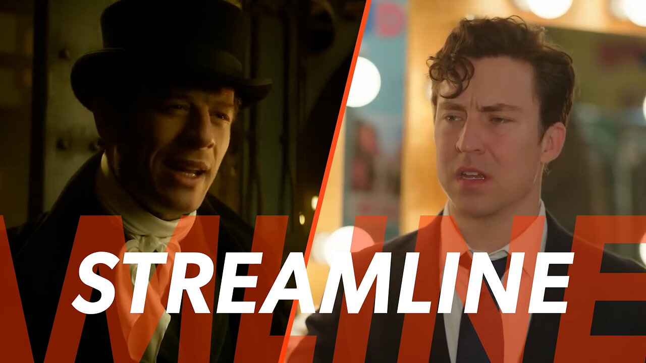 Decider Streamline: House of Guinness On Netflix, English Teacher Season 2 on Hulu and More
