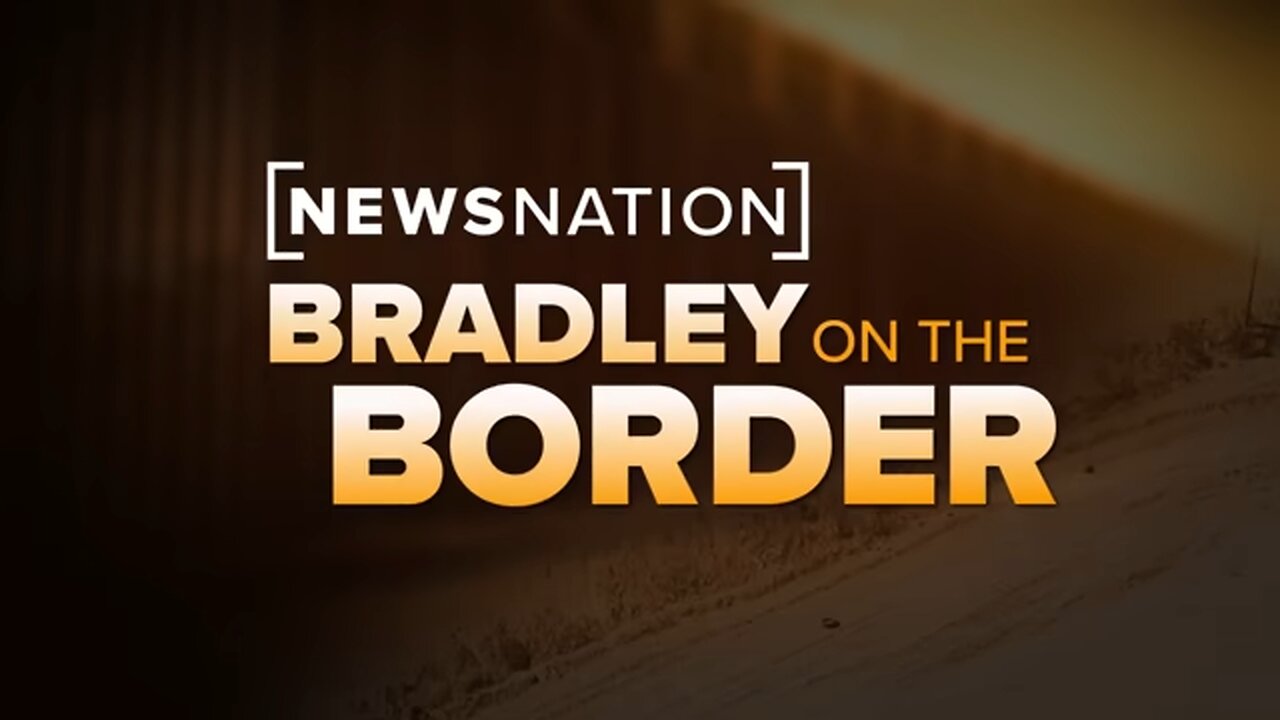 Raw footage: 300+ federal agents raid Chicago apartments | Bradley on the Border