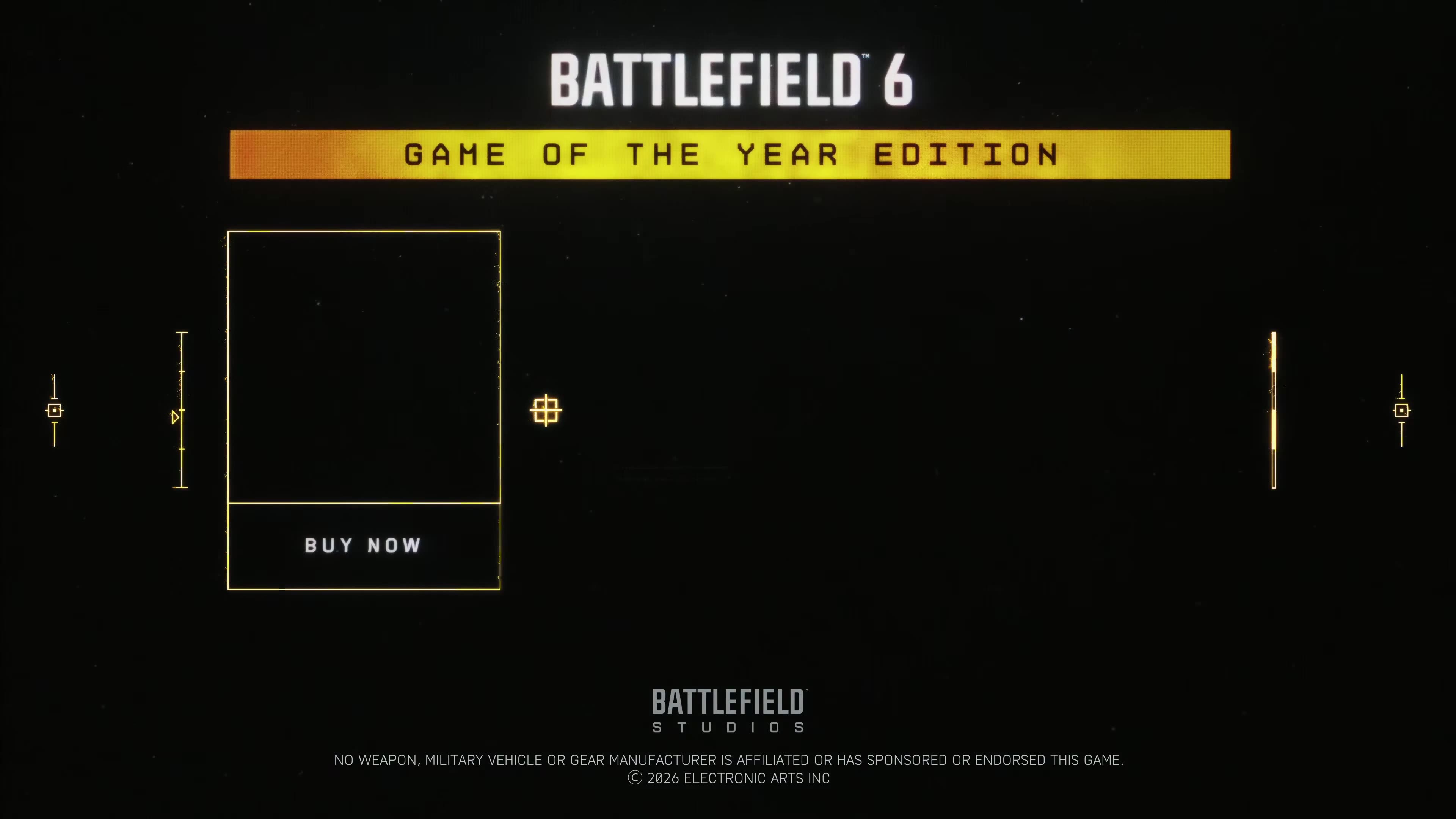 Battlefield 6 | Game of the Year Edition Trailer