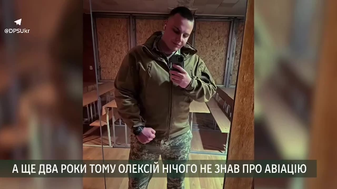 πΊπ¦ The State Border Guard Service for the first time showed helicopter pilots who