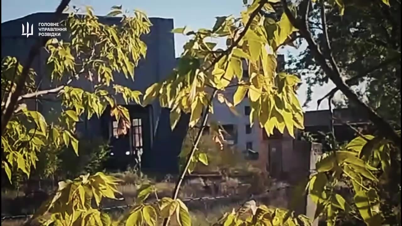 βBukhankaβ with Russian UAV operators was destroyed in Melitopol, - GUR