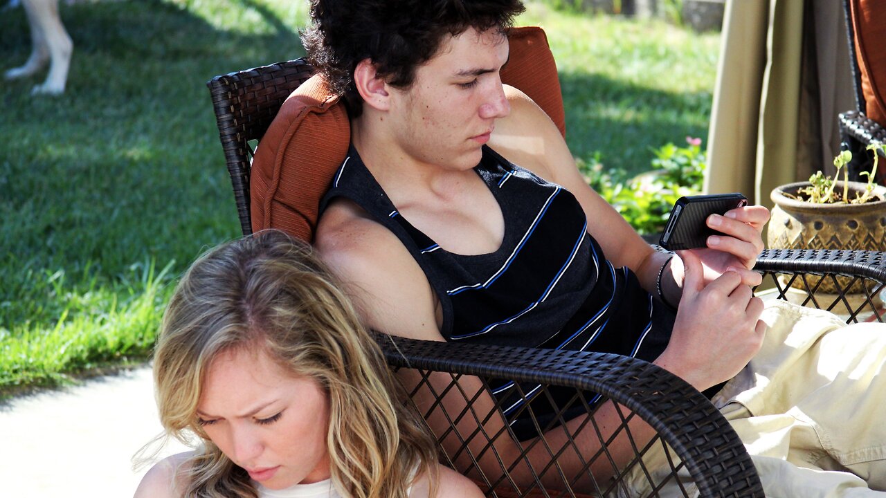 Stinky passions lead to arguments in American households