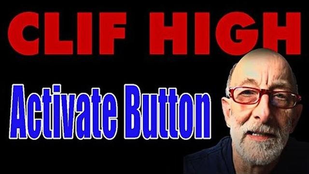 Clif High WEF WAS BUYING POLITICIANS IN UNITED STATES IN 60S & 70S