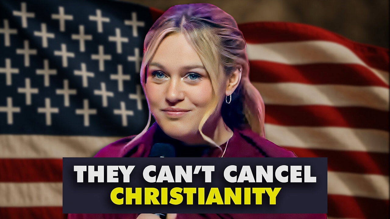 Christian Nationalism Is The Lefts New Attack - Heres Why You Shouldnt Care