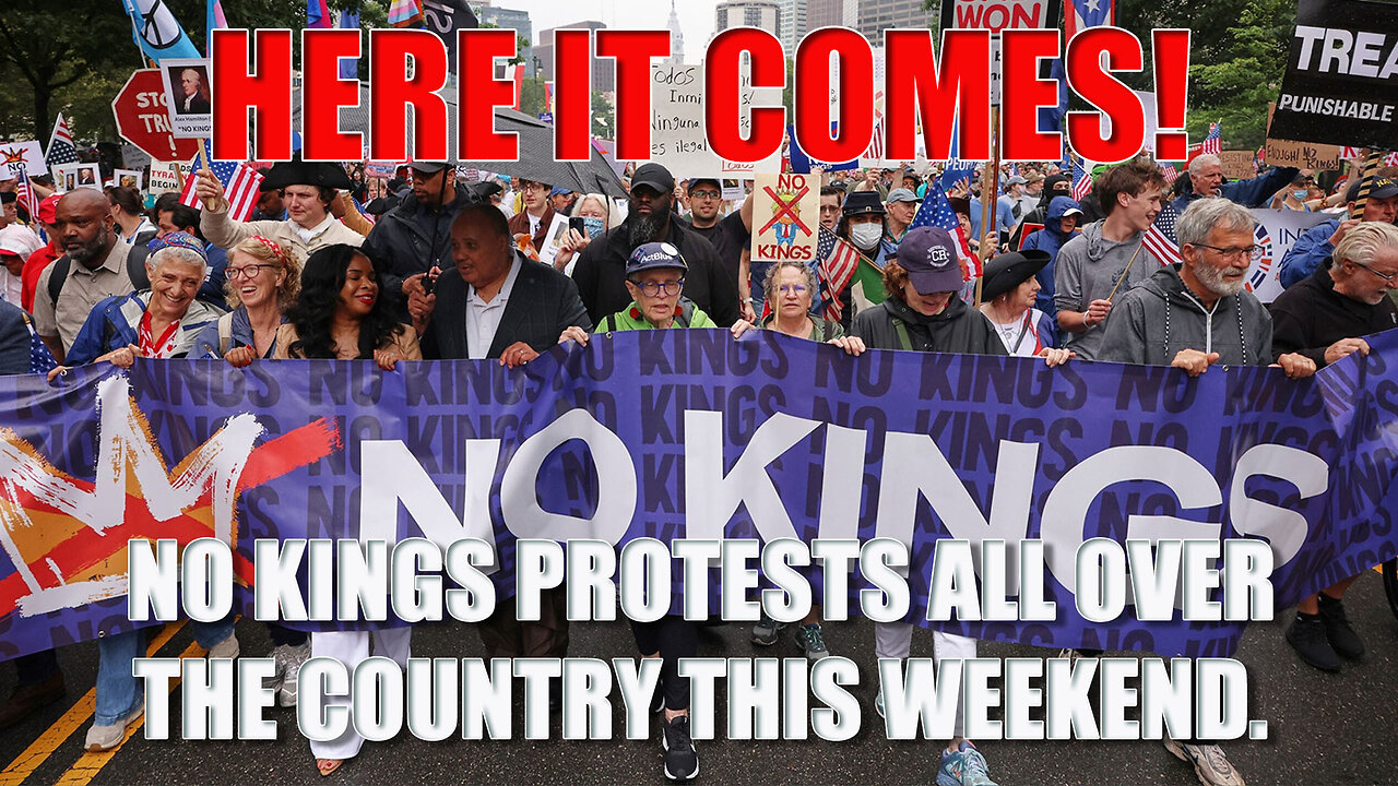 How Often Should You Clean Your Gun? | Plus: The ‘No Kings Day’ Protests Rock Connecticut!