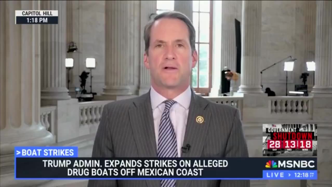 Calls are now getting louder for Democrat Rep. Jim Hines to RESIGN