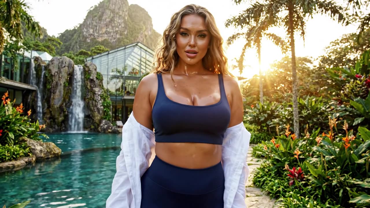 🔥 Patriot Girls Fashion 2026 💖 Curvy Models | Beautiful Outfits & Trending Style