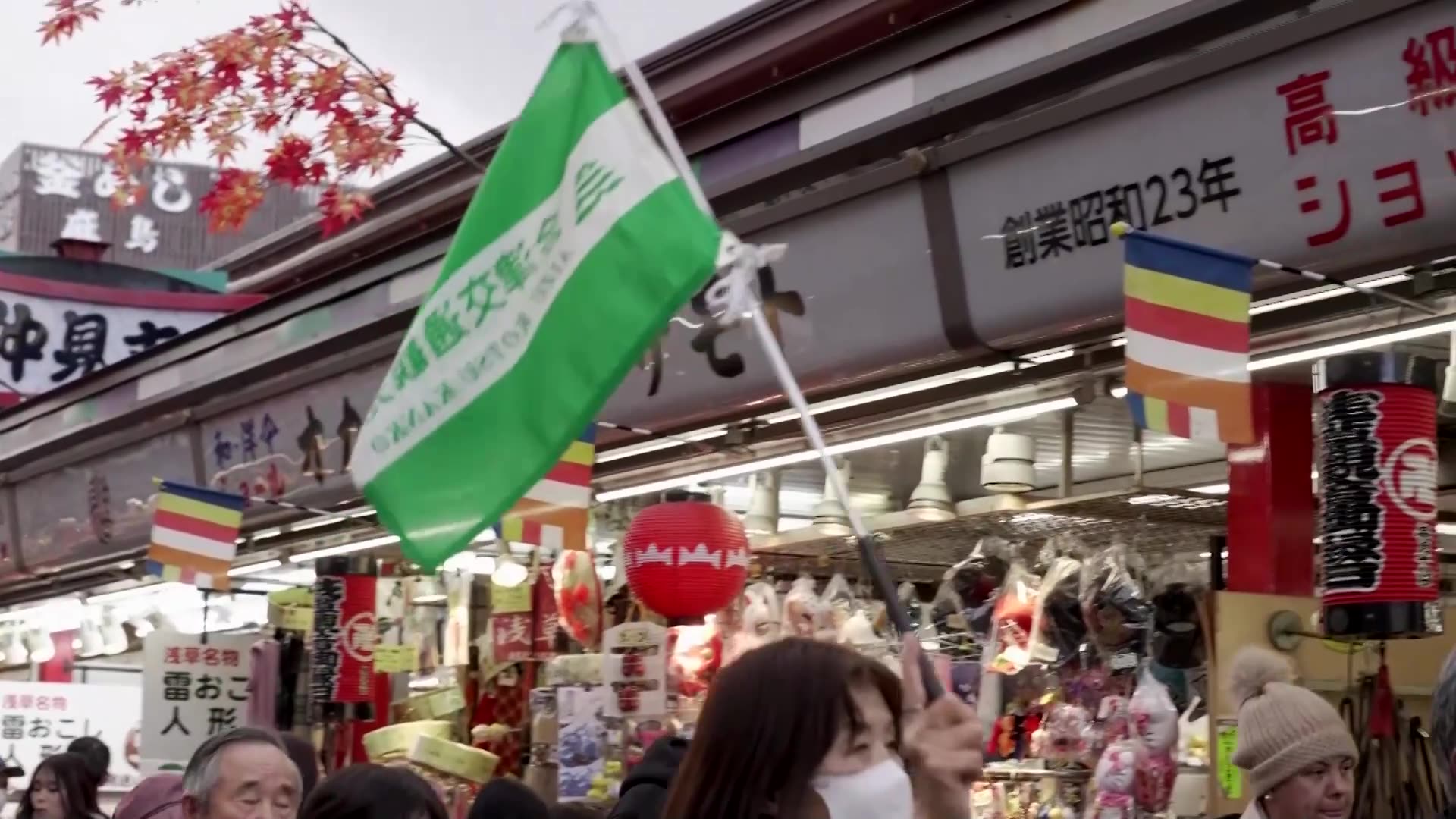 Japan-China diplomatic flare-up just starting, says analyst