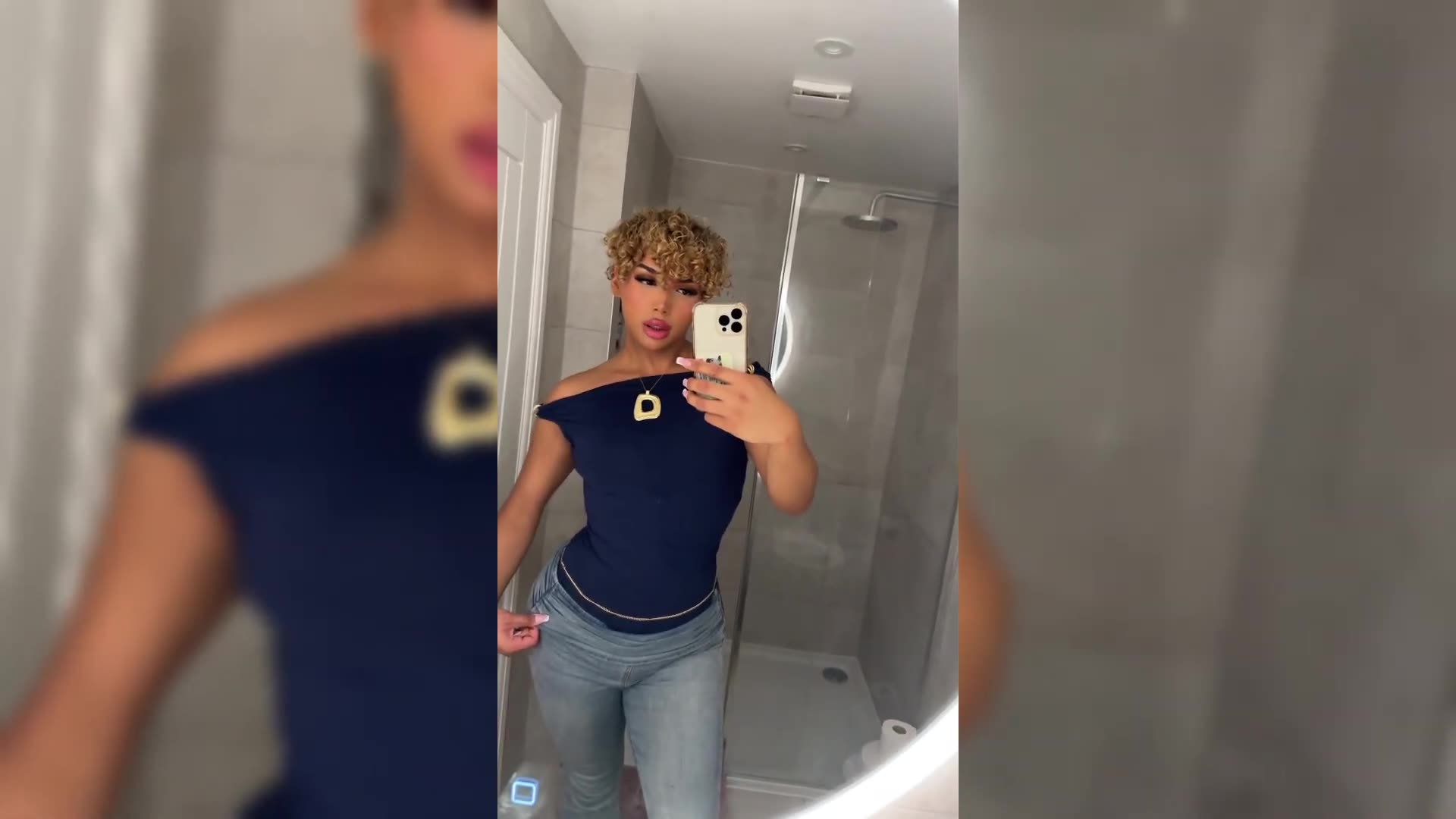 Extreme Beauty Femboys from TikTok OMG