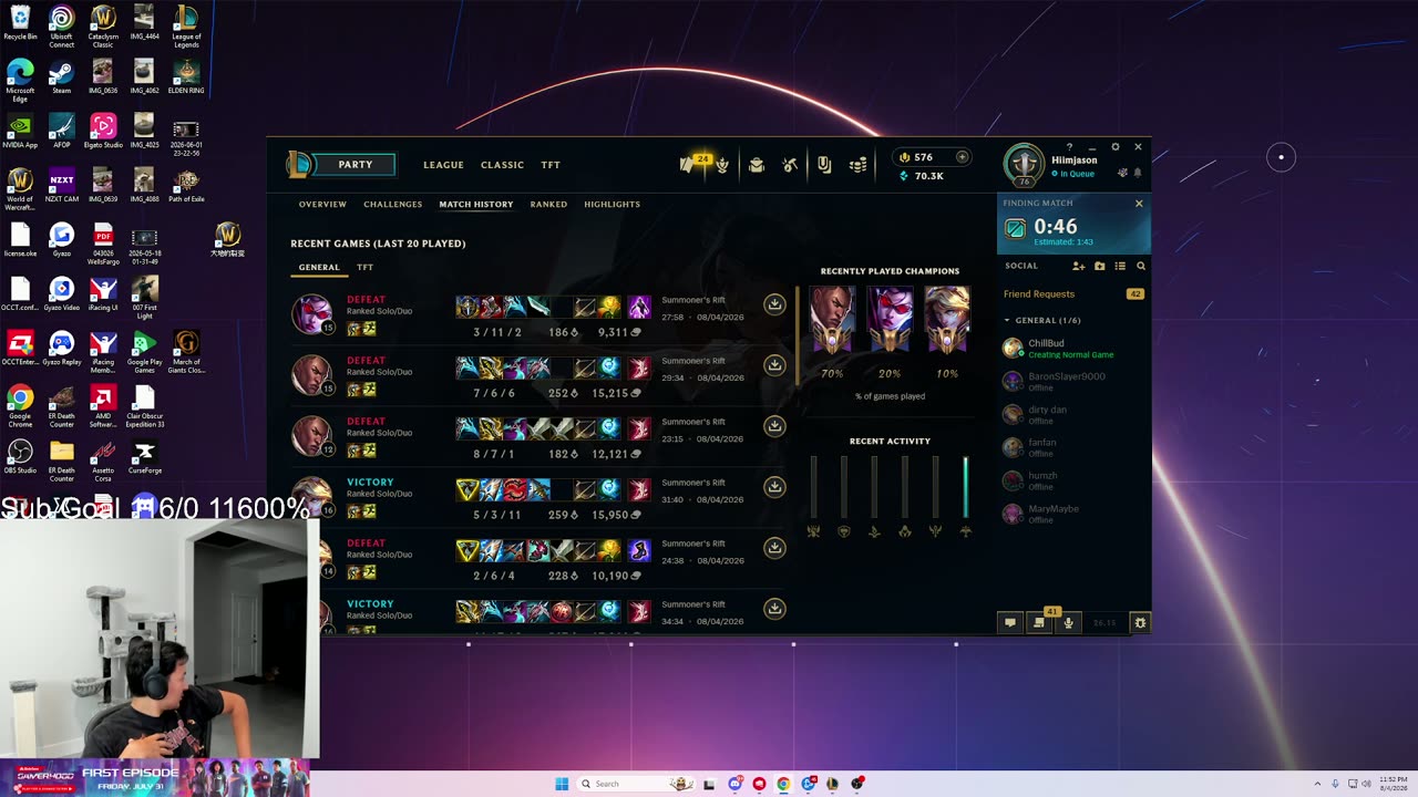 PIKABOO EXCLUSIVE LATE NIGHT GAMING