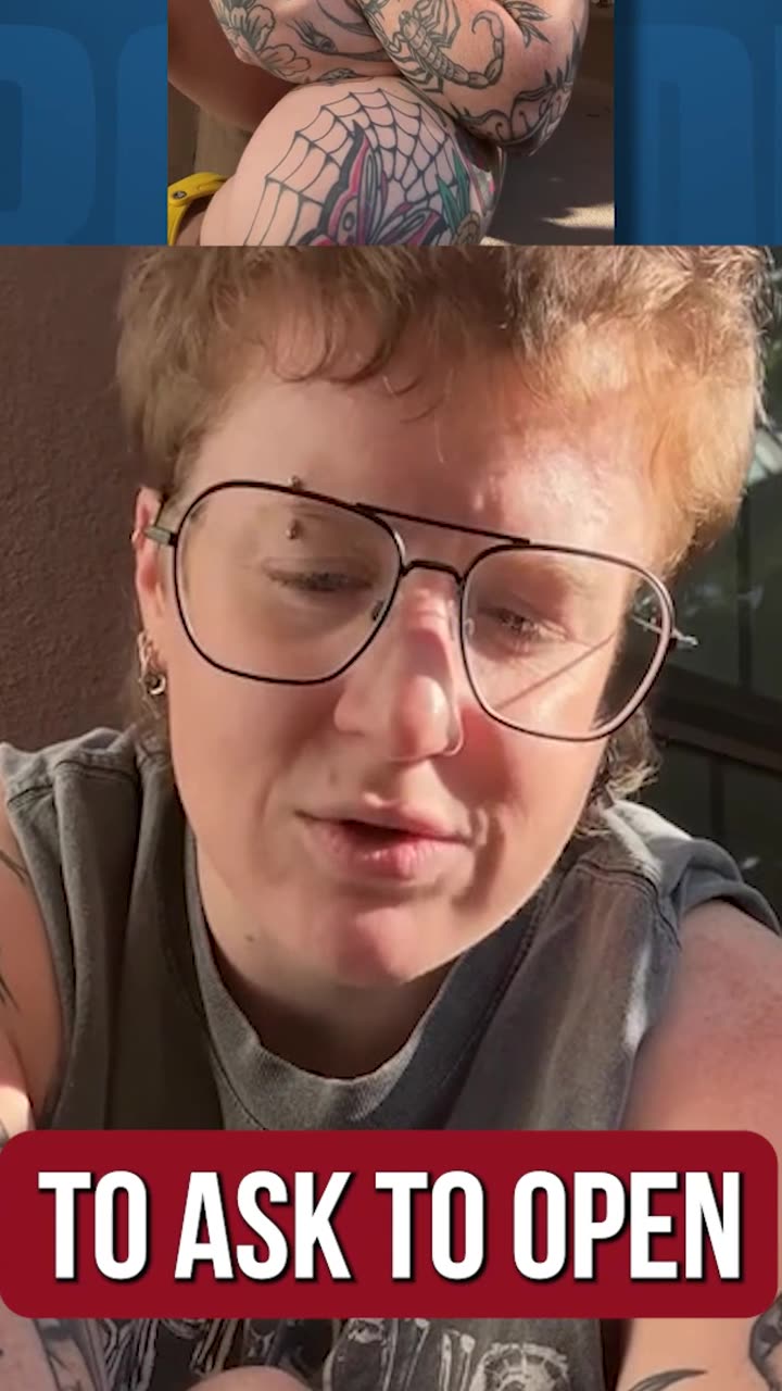 This lesbian Mighty Duck all grown up is sharing her biggest gym motivation. thumbnail