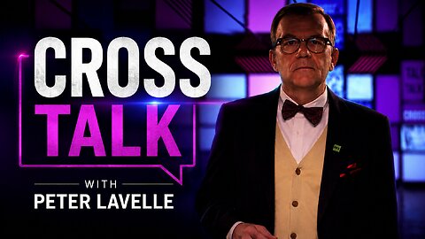 CrossTalk | State of Pause?
