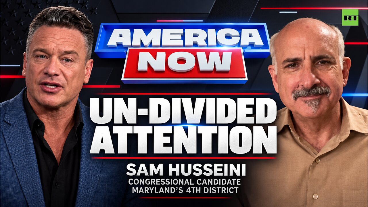 America Now | Trump hurls threats of ‘destruction’ against Iran thumbnail