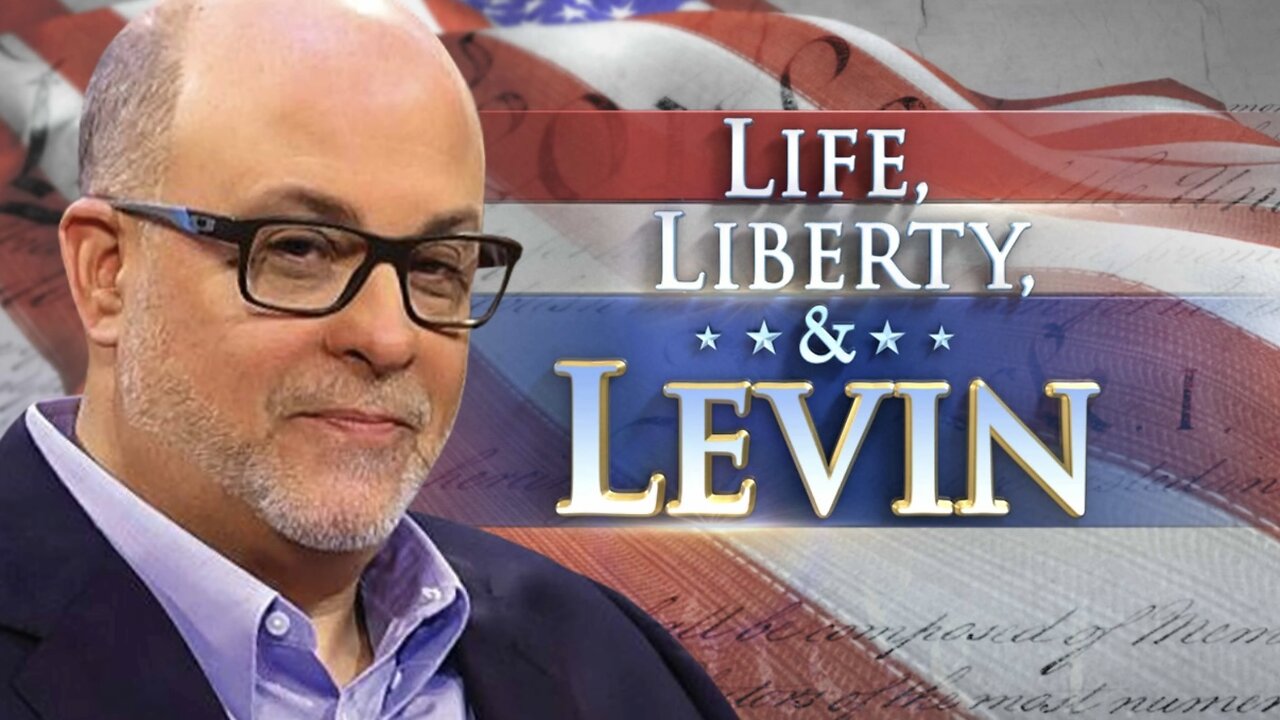 LIFE, LIBERTY & LEVIN (Full Episode) November 16, 2025