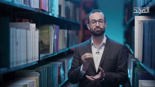 مفهوم الزواج - برنامج واضح || قناة المجد