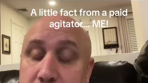 Former Professional Paid Protester Says the Minneapolis Thugs Are Definitely Paid