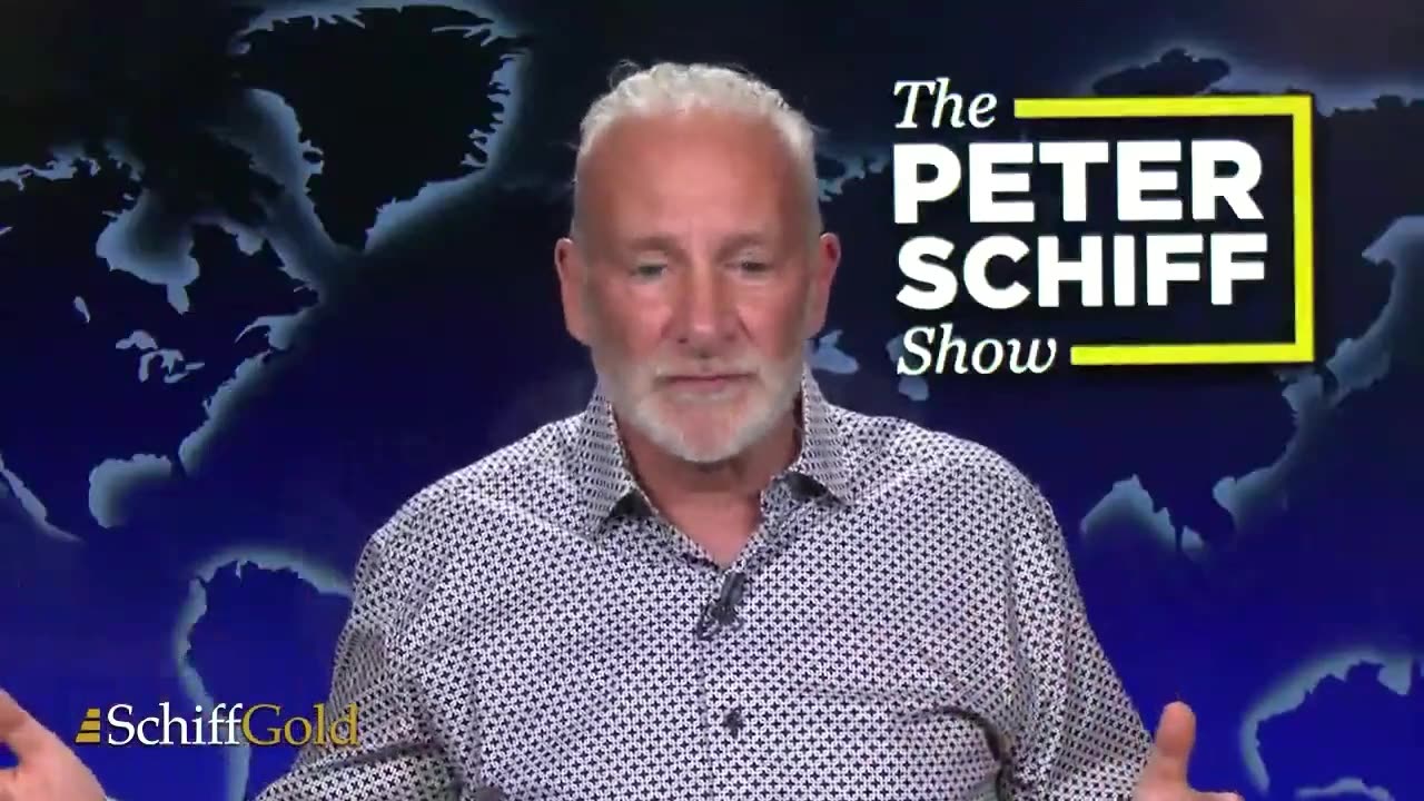 π΄ Markets Tank as Stagflation Rears its Head - Ep 1012