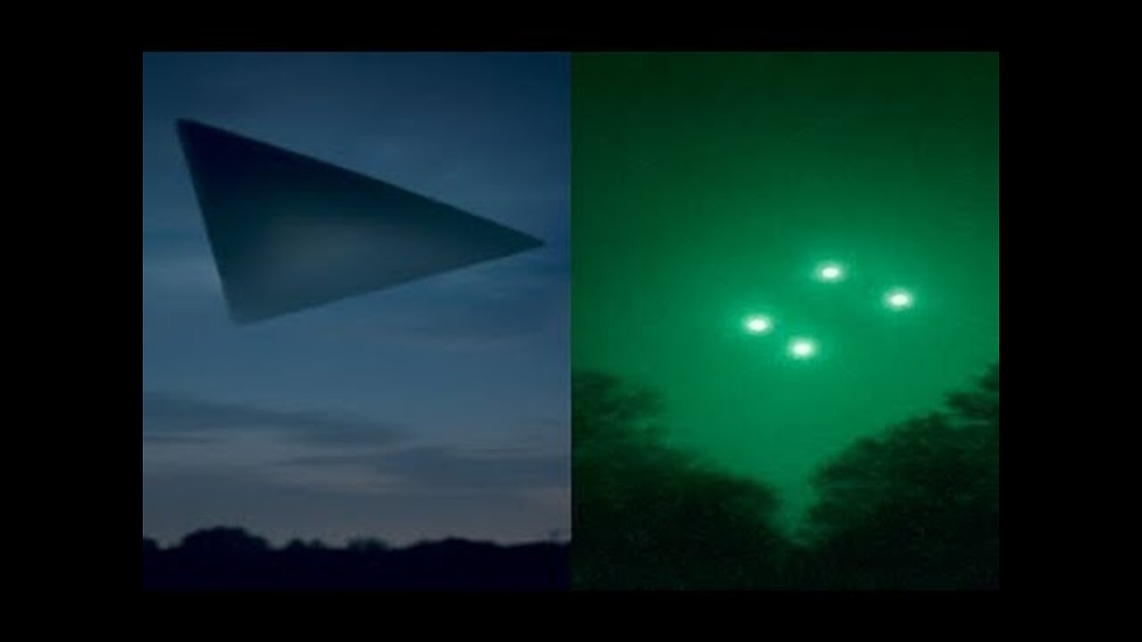 Youll see WHY viewers are calling this unexplainable!