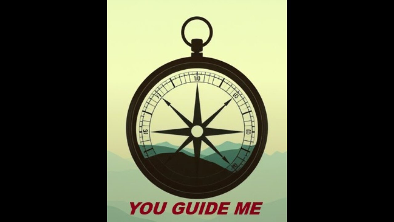You Guide Me - Lyric Factory (2025) - SONG VIDEO