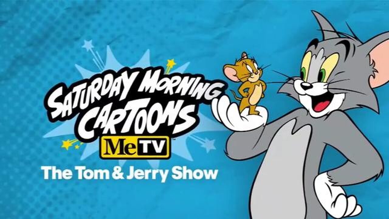 The Tom and Jerry Show 11292025