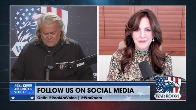 Tiffany Justice: I want everyone to get out their phones and download the Citizens Alliance app. Once it’s downloaded, tap the red arrows on the left-