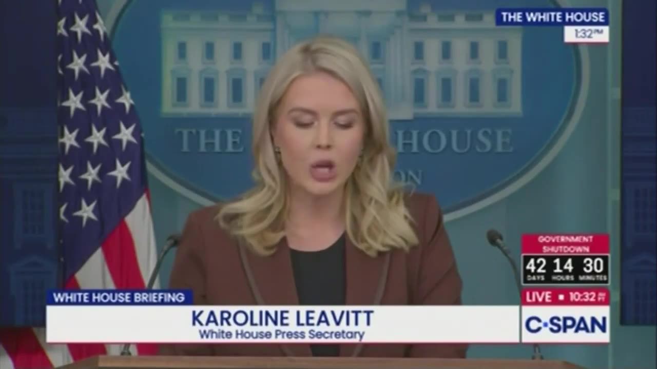 White House: The Democrats may have permanently damaged the federal statistical system