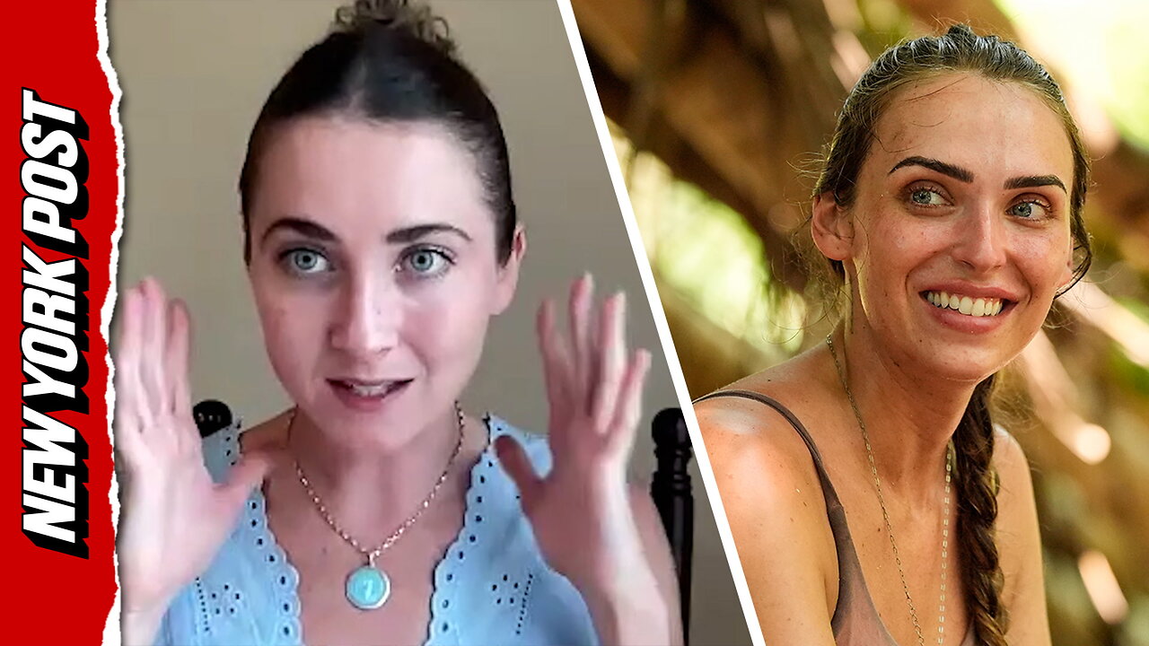 Survivor 49s Shannon Fairweather reacts to Sages personal vendetta against her