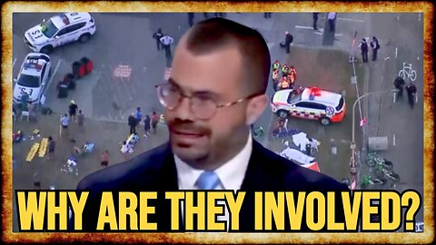 Israeli TV Reports Mossad Involvement in Bondi Beach Investigation