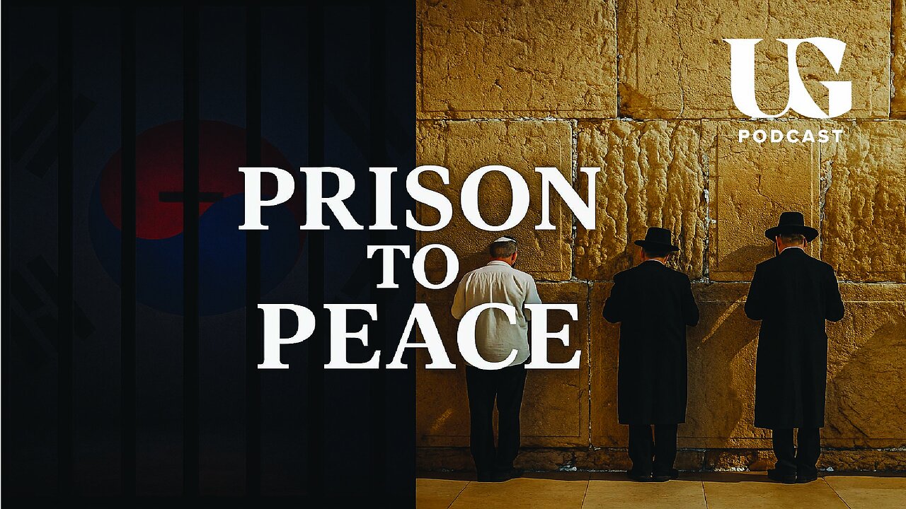 EXPOSED: Communist Takeover of South Korea While Pastor Rots in Prison | Under God Ep 217
