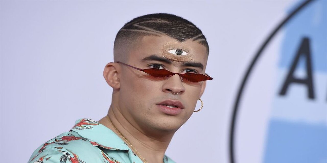 NFLs Halftime Choice, Bad Bunny Tells America Youve Got Four Months to Learn Spanish