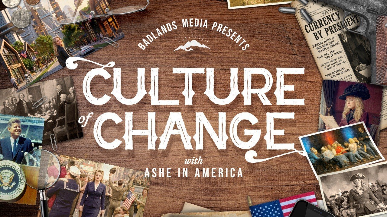 Culture of Change Ep. 157: Election Attitudes - Organic or Fabricated?