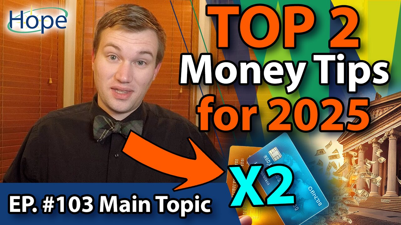 Youre Doing Direct Deposit WRONG! - Main Topic #103