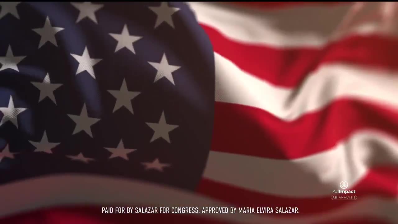 RINO ALERT: Rep. María Elvira Salazar Stabs Trump in the Back on Immigration, Demands “Dignified Lif thumbnail