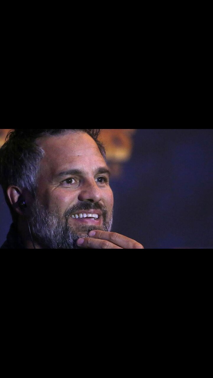 Hollywood Star Mark Ruffalos Unhinged Rant Proves Socialists Have No Clue