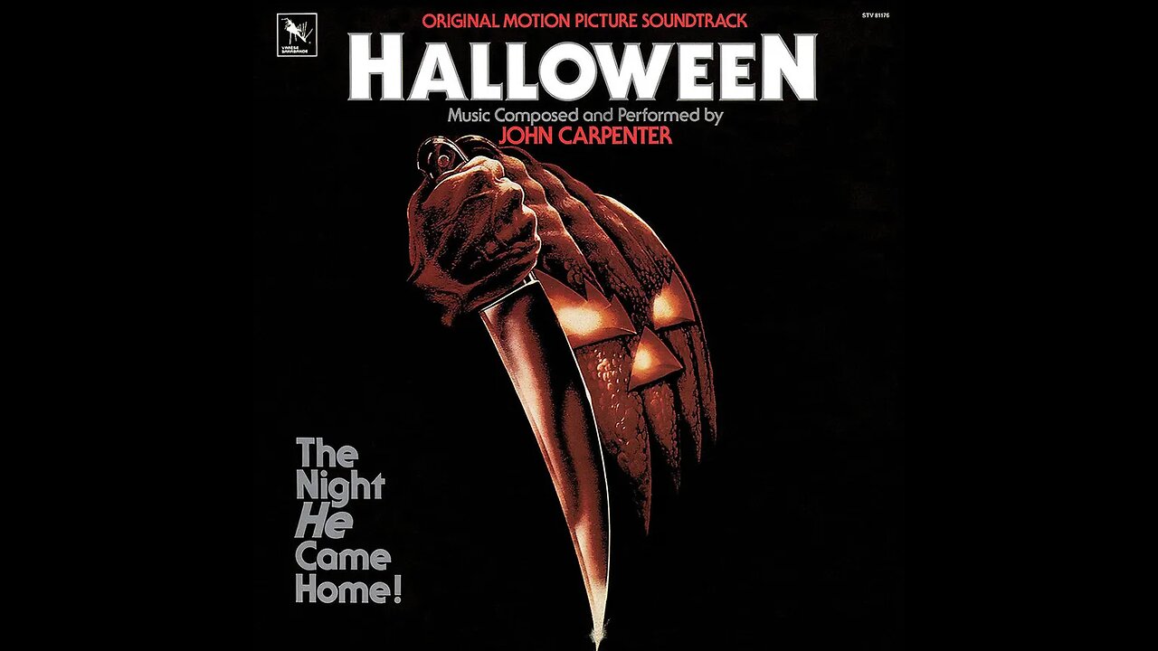 EGI Special (Spooky) Halloween Edition 2025