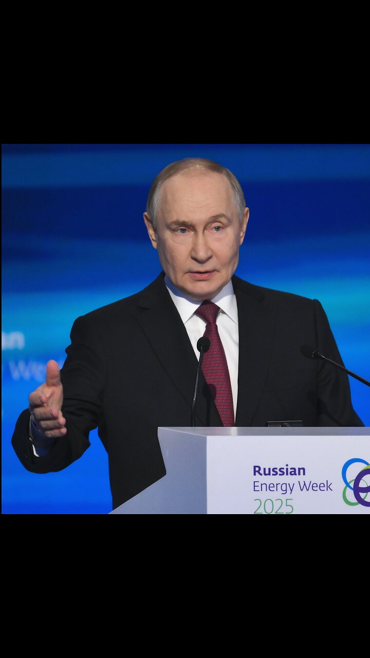 🛢🇷🇺 Rusia suministra alrededor del 10 % de la producción mundial de petróleo