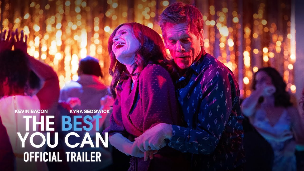 THE BEST YOU CAN – Official Trailer (HD)