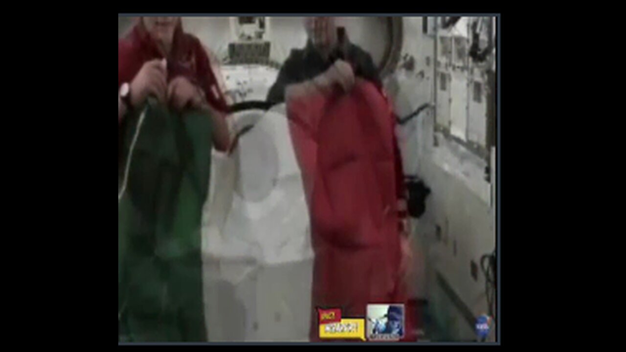 NASA Busted - A Gravity Pocket Oh please spare us. Fail... Again.