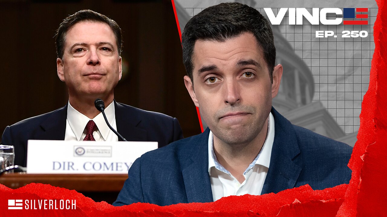 Comey Subpoenaed in ‘Grand Conspiracy’ Bombshell