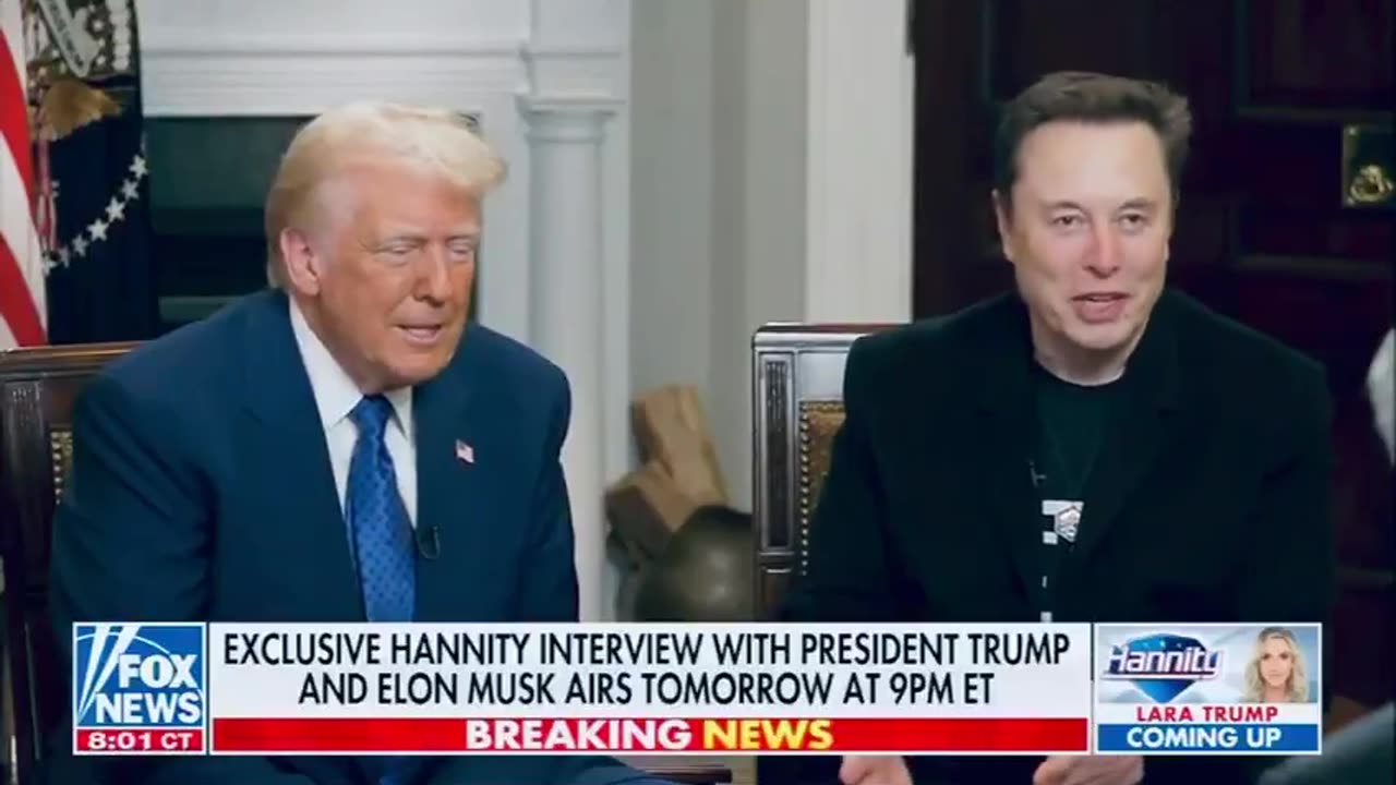 AMERICA LOVES THIS DUO