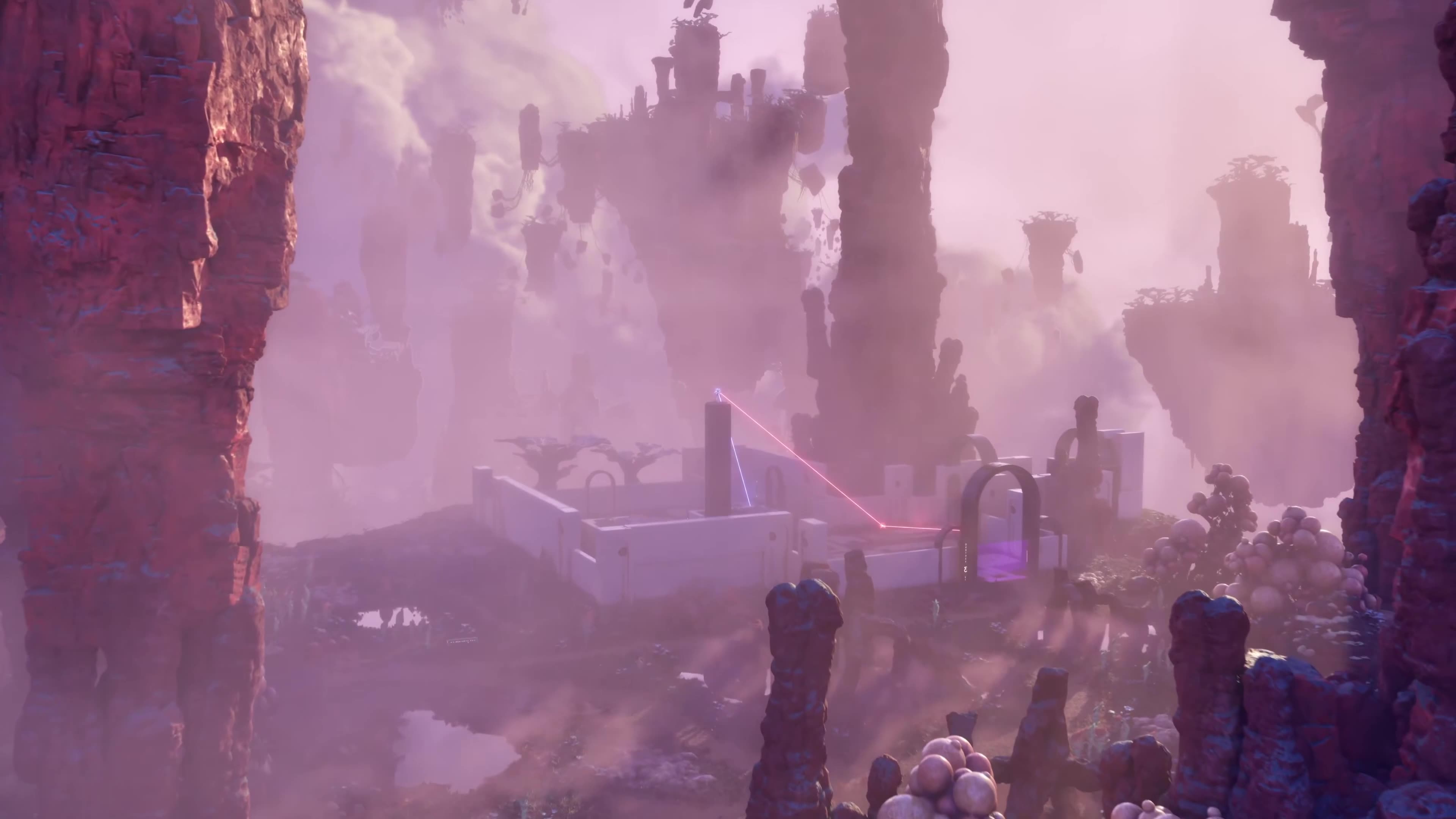 The Talos Principle 3 | Gameplay Reveal Trailer