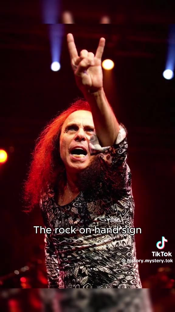 Hand Gestures Everyone Uses with Shocking Origins