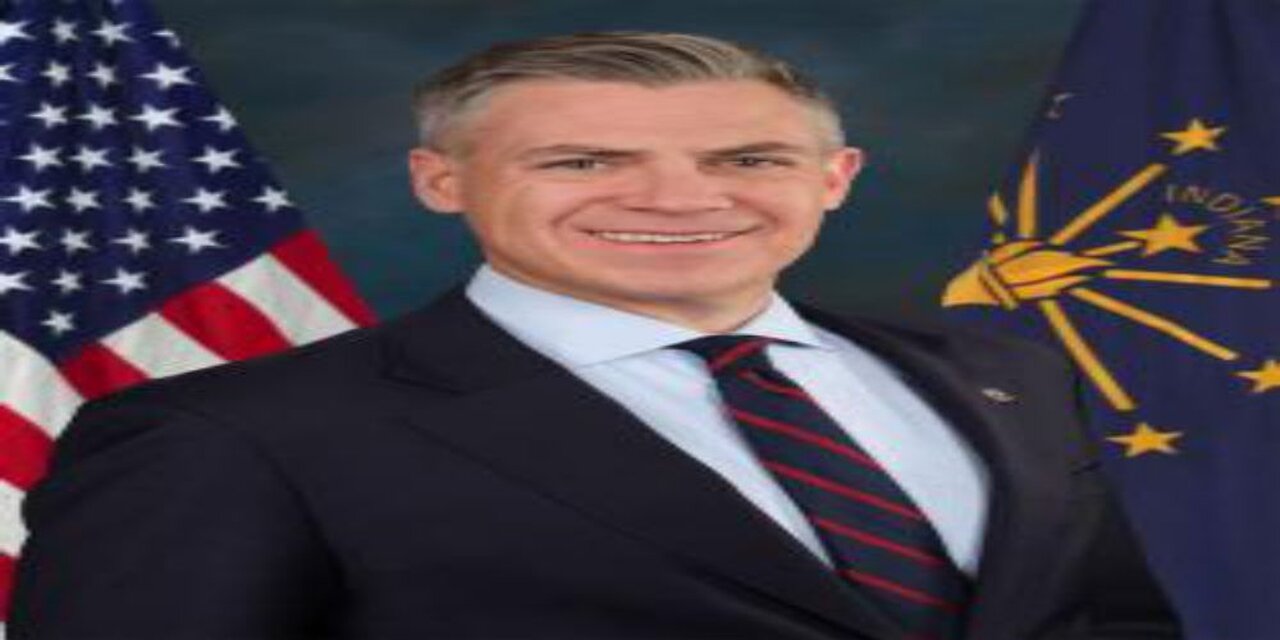 Sen. Banks Bill Targets Foreign Cash in US Ballot Measures