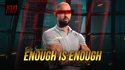 EMERGENCY MEETING EPISODE 138 - ENOUGH IS ENOUGH