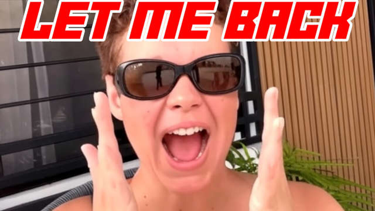Liberal Regrets Fleeing to Costa Rica Over Trumps Fascist America